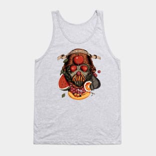 Darth Delicious Tank Top